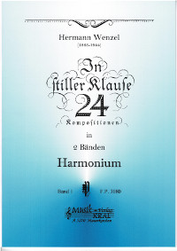 In stiller Klause, Band I